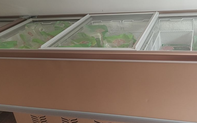 电器冰箱 电器冰箱