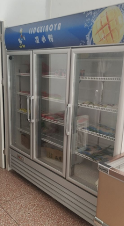 电器冰箱 电器冰箱